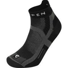 Thermal socks Lorpen T3LIE T3 Hеаvy Trekker Overcalf Eco anthracite M