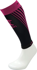 Гетри Lorpen ABCW Wms Compression Calf Sleeve black-berry S