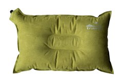 Self-inflating pillow Tramp Comfort TRI-012, TRI-012, Green