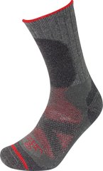 Thermal socks Lorpen TCPR Primaloft Midweight Hiker graphite S