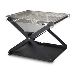 Barbecue Primus Kamoto OpenFire Pit Large, 738061