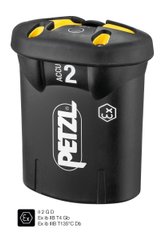 Battery PETZL ACCU 2 DUO Z1 for  headlight  DUO Z1