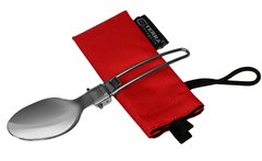 A set of folding cutlery Terra Incognita Fold Set