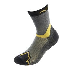 Термошкарпетки La Sportiva X-Cursion black/yellow M