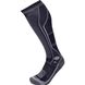 Thermal socks Lorpen S3ML T3 Men Ski Light black M