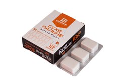 Dry fuel  Base Camp, 12 tablets in a blister pack, BCP 50800