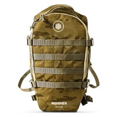 Backpack with a drinking system Aquamira Tactical Hydration Pack RIG 700