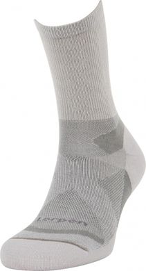Thermal socks Lorpen TCXTM Men Light Hike dove grey/mid grey S