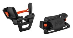 SIROCCO ADAPT E103BA00 mount for attaching PETZL DUO lights to a SIROCCO helmet