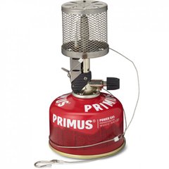 Gas lamp Primus Micron Lantern Steel Mesh, P221383