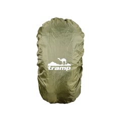 Rain cover for backpacks Tramp М 30-60 L