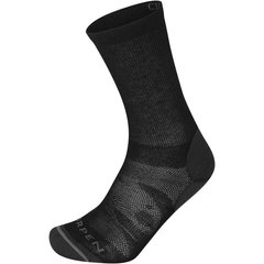Thermal socks Lorpen CICE T2 Liner Fresh Eco black S
