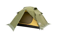 Tent Tramp Peak 3 (V2) green