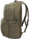 Backpack Slumberjack Rampage 30 L leaf green