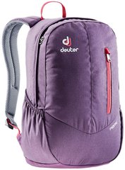 Backpack Deuter Nomi 16 L plum-cardinal