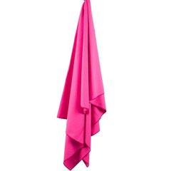 Towel Lifeventure Soft Fibre Advance pink L