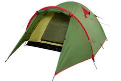 Tent Tramp Lite Camp 3 olive, TLT-007.06-olive, Olive