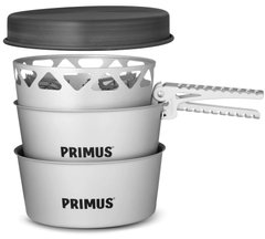Cooking system Primus Essential Stove Set 1.3 L, P351030