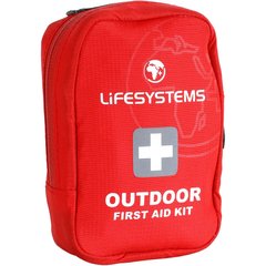 Lifesystems Outdoor First Aid Kit, 20220