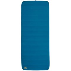 Inflatable mat Kelty Waypoint 8.0 blue, 37451321