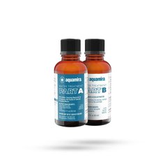 Disinfectant drops Aquamira Water Treatment Drops 60 ml, AQM 67206