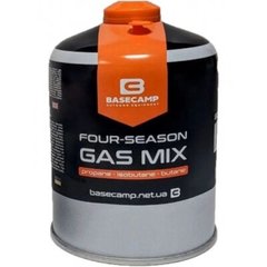 Gas cartridge Base Camp 4 Season Gas 450
