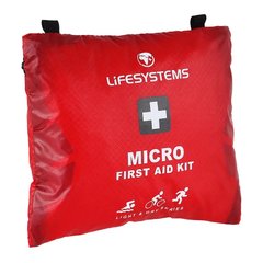 Lifesystems Light&Dry Micro First Aid Kit, 20010