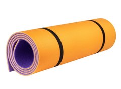 Carpet for tourism Optima 8 Lux orange-purple, 2092сз, Orange-purple