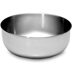 Миска Lifeventure Stainless Steel Camping Bowl