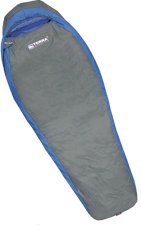 Sleeping bag Terra Incognita Termic 1200 R blue