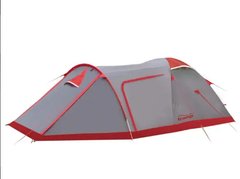 Tent Tramp Cave 3 (V2)