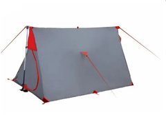 Tent Tramp Sputnik 2 (V2), TRT-047.08, Grey