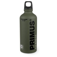 Fuel bottle Primus 0.6 green