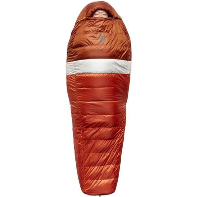 Sleeping bag Sierra Designs Get Down 550F 35 Regular, 70614421R