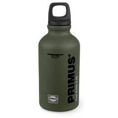 Fuel bottle Primus 0.35 L green