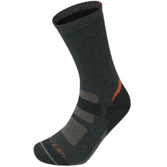 Thermal socks Lorpen H2MD Hunting Extreme Crew charcoal M