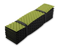 Folding mat Pinguin Fold green, PNG 711042