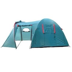 Tent Tramp Anaconda 4 (v2), TRT-078, Grey