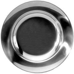 Lifeventure Stainless Steel Plate