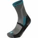 Thermal socks Lorpen T3LME Men T3 Light Hiker Eco grey/blue M