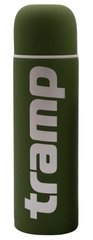 Thermos Tramp Soft Touch 1.2 L khaki