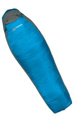 Sleeping bag Terra Incognita Alaska 450 R blue