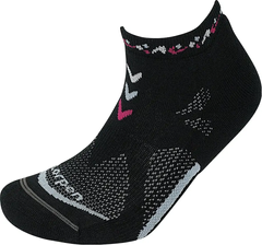 Thermal socks Lorpen M3LSW T3 Women Light Mini black S