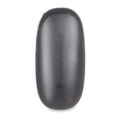 Електрична грілка для рук Lifesystems USB Rechargeable Hand Warmer 10000 mAh, 42461