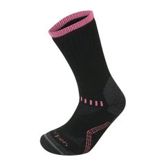Thermal socks Lorpen T2MCW T2 Women Mid Hiker black S