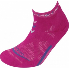 Thermal socks Lorpen M3LSW T3 Women Light Mini berry S