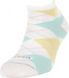 Thermal socks Lorpen CLWA Carly white/sea foam S
