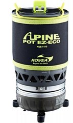 Cooking system Kovea Alpine Alpine Pot EZ-ECO 1.0, KGB-1410