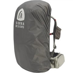 Чохол-накидка для рюкзаків Sierra Designs Flex Capacitor Rain Cover 25-40 L grey, 25-40 L grey