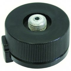 Adapter for a round collet cylinder Kovea Adapter